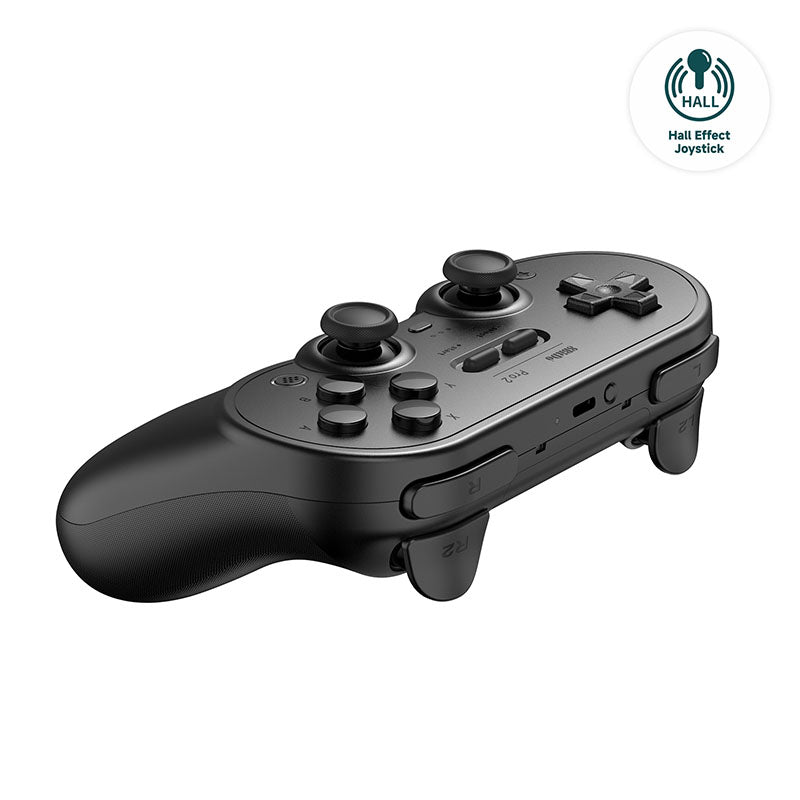8BitDo Pro 2 (Hall Effect Joystick) Replacement Accessory