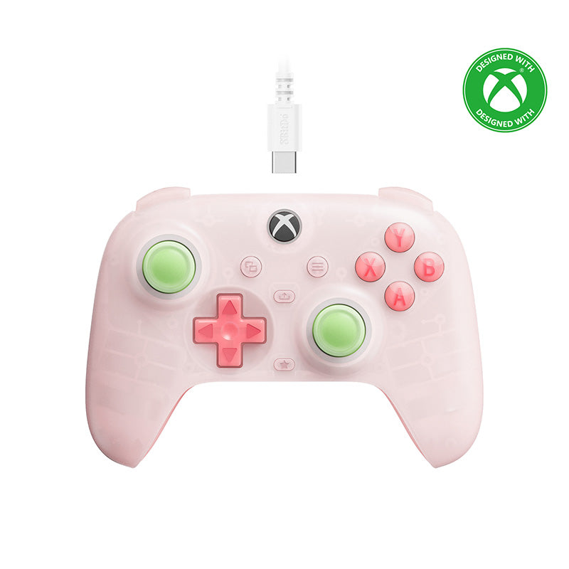 8BitDo Ultimate Mini Wired Controller for Xbox for Smooth Gameplay