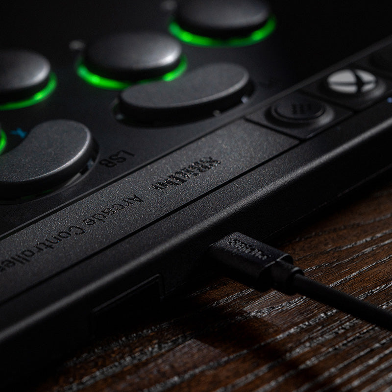 8BitDo Arcade Controller for Xbox for Smooth Gameplay