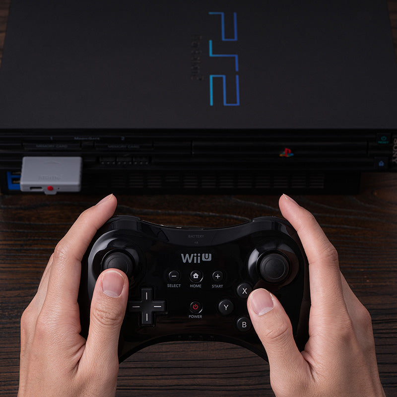 8BitDo Retro Receiver for PS1 PS2 Replacement Accessory