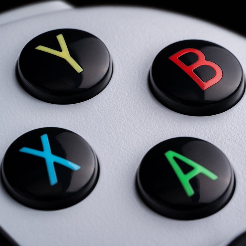 Ultimate Mobile Gaming Controller - Xbox Edition for Smooth Gameplay