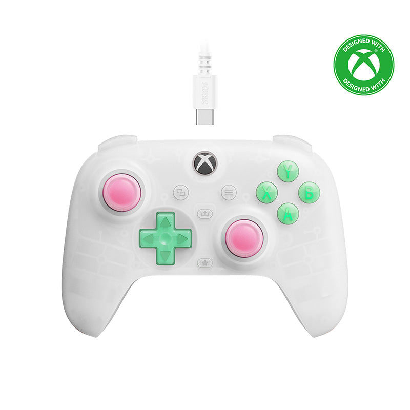 8BitDo Ultimate Mini Wired Controller for Xbox for Smooth Gameplay