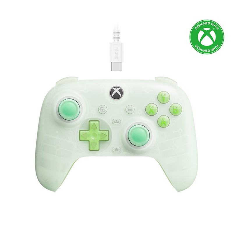 8BitDo Ultimate Mini Wired Controller for Xbox for Smooth Gameplay