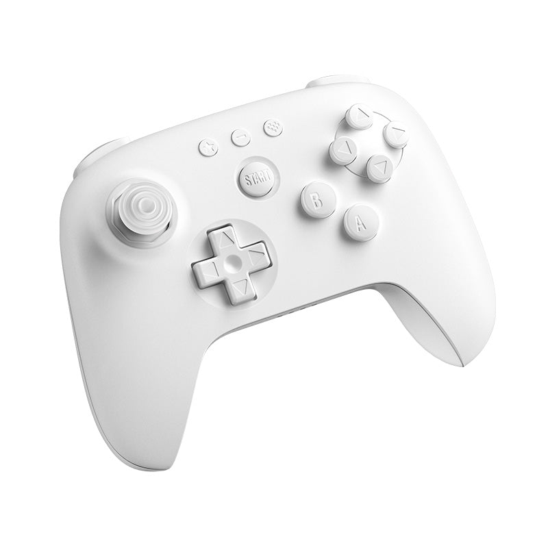 8BitDo 64 Bluetooth Controller for Analogue 3D for Smooth Gameplay