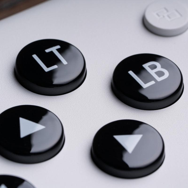 8BitDo Lite SE 2.4G Wireless Controller for Xbox for Smooth Gameplay
