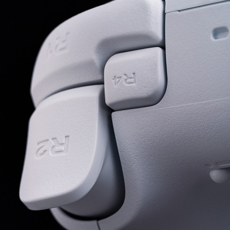 8BitDo Ultimate 2 Bluetooth Controller for Smooth Gameplay