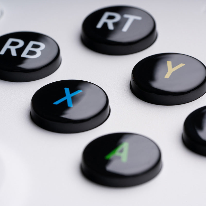 8BitDo Lite SE 2.4G Wireless Controller for Xbox for Smooth Gameplay