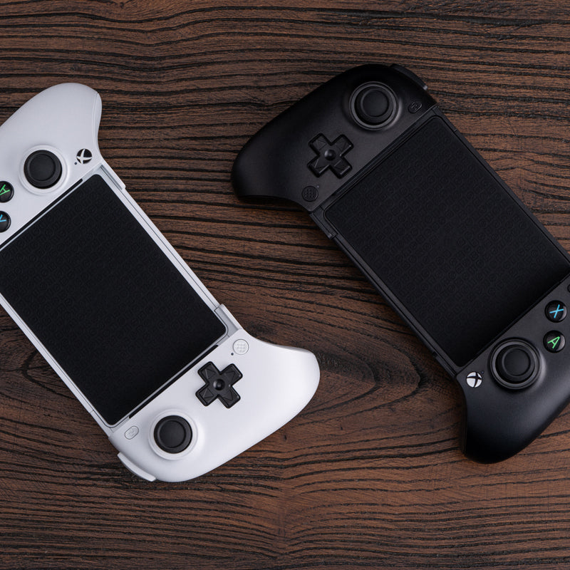 Ultimate Mobile Gaming Controller - Xbox Edition for Smooth Gameplay