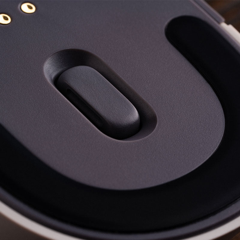 8BitDo Retro R8 Mouse - N Edition for Smooth Gameplay