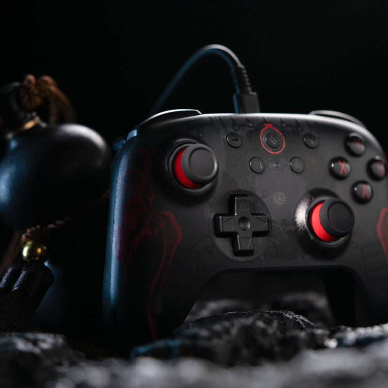 8BitDo Ultimate 2C - Black Myth: Wukong for Smooth Gameplay
