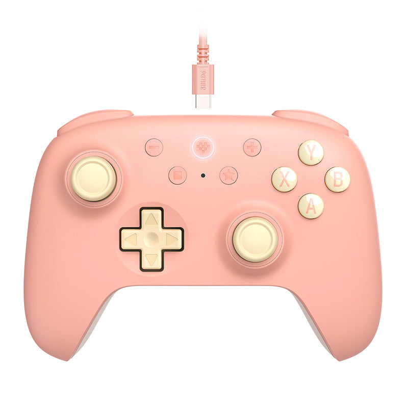 8BitDo Ultimate 2C Wired Controller for Smooth Gameplay