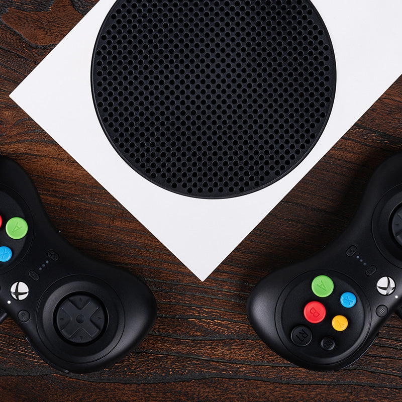 8BitDo M30 Wired Controller for Xbox for Smooth Gameplay