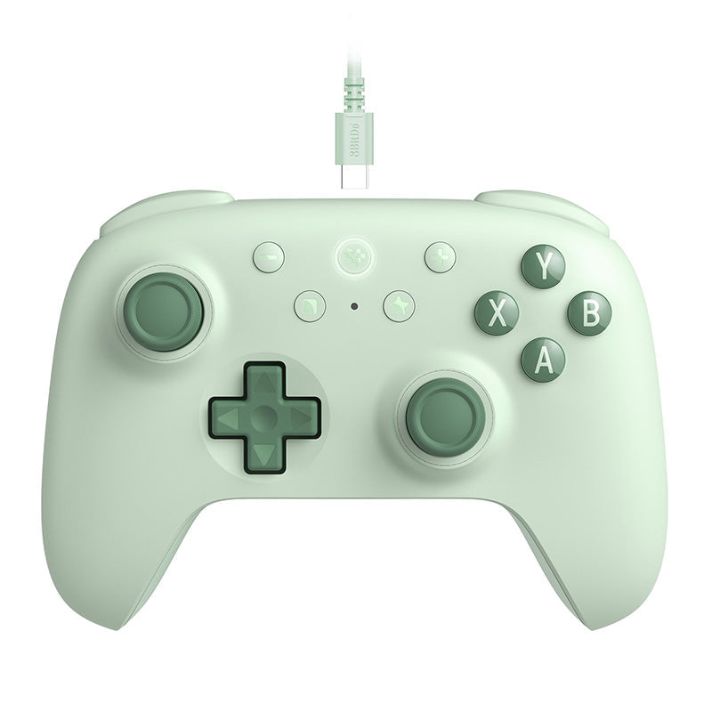 8BitDo Ultimate 2C Wired Controller for Smooth Gameplay