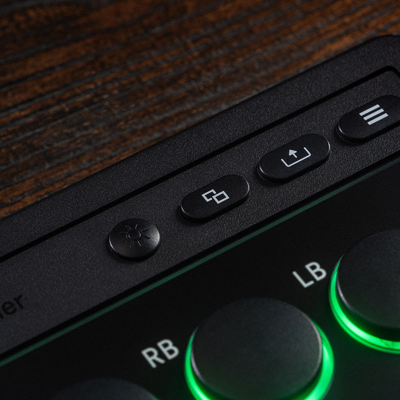 8BitDo Arcade Controller for Xbox for Smooth Gameplay