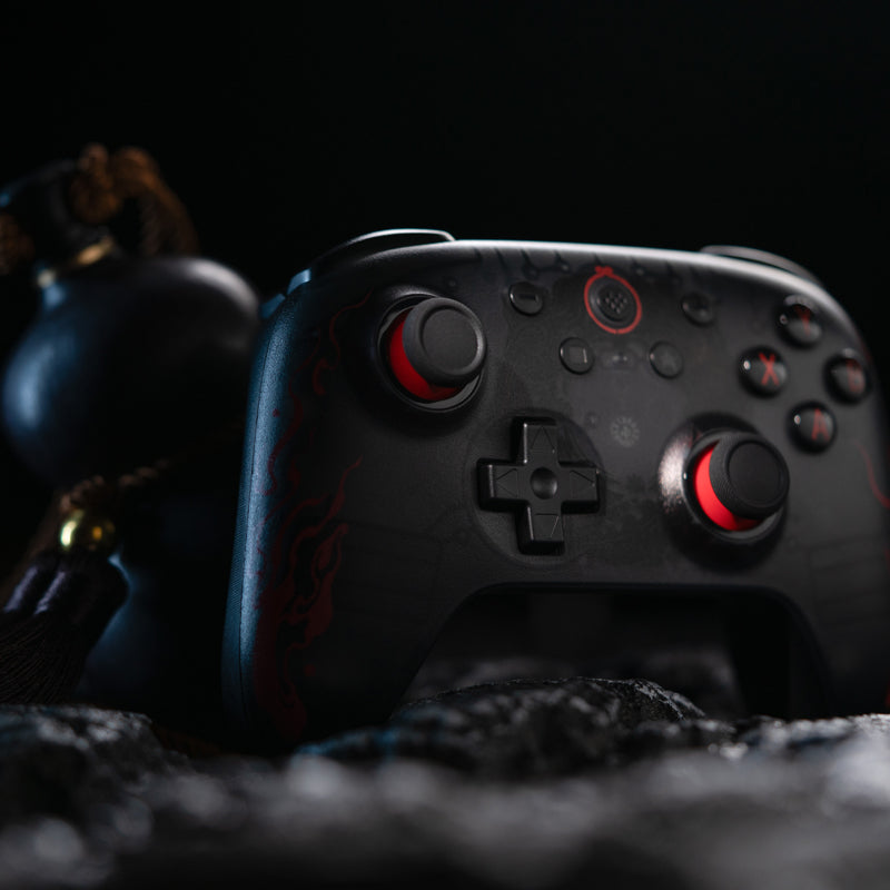 8BitDo Ultimate 2C - Black Myth: Wukong for Smooth Gameplay