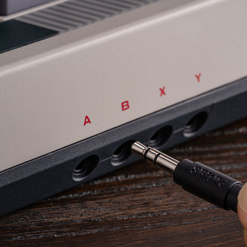 8BitDo Retro 108 Mechanical Keyboard for Smooth Gameplay