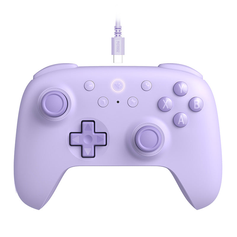 8BitDo Ultimate 2C Wired Controller for Smooth Gameplay
