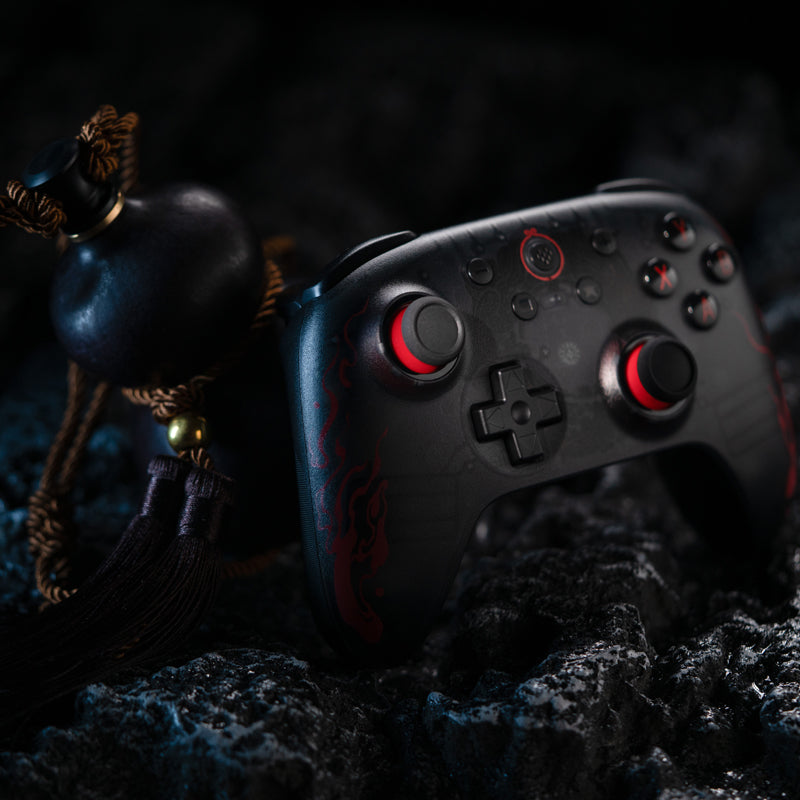 8BitDo Ultimate 2C - Black Myth: Wukong for Smooth Gameplay