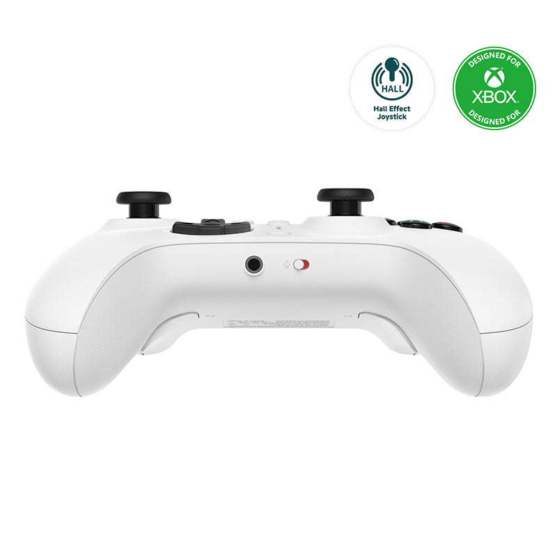 8BitDo Ultimate Wired Controller for Xbox (Hall Effect Joystick) Replacement Accessory
