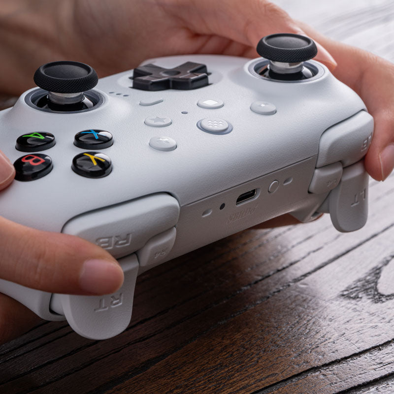 8BitDo Ultimate 2 Wireless Controller for Smooth Gameplay