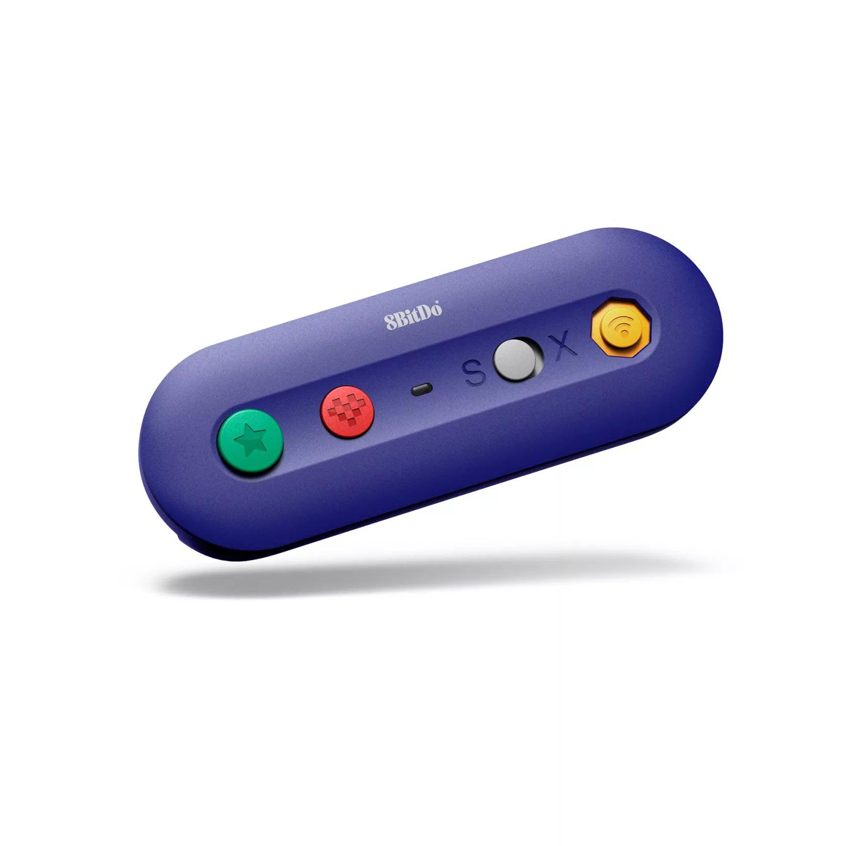 8BitDo GBros for Smooth Gameplay
