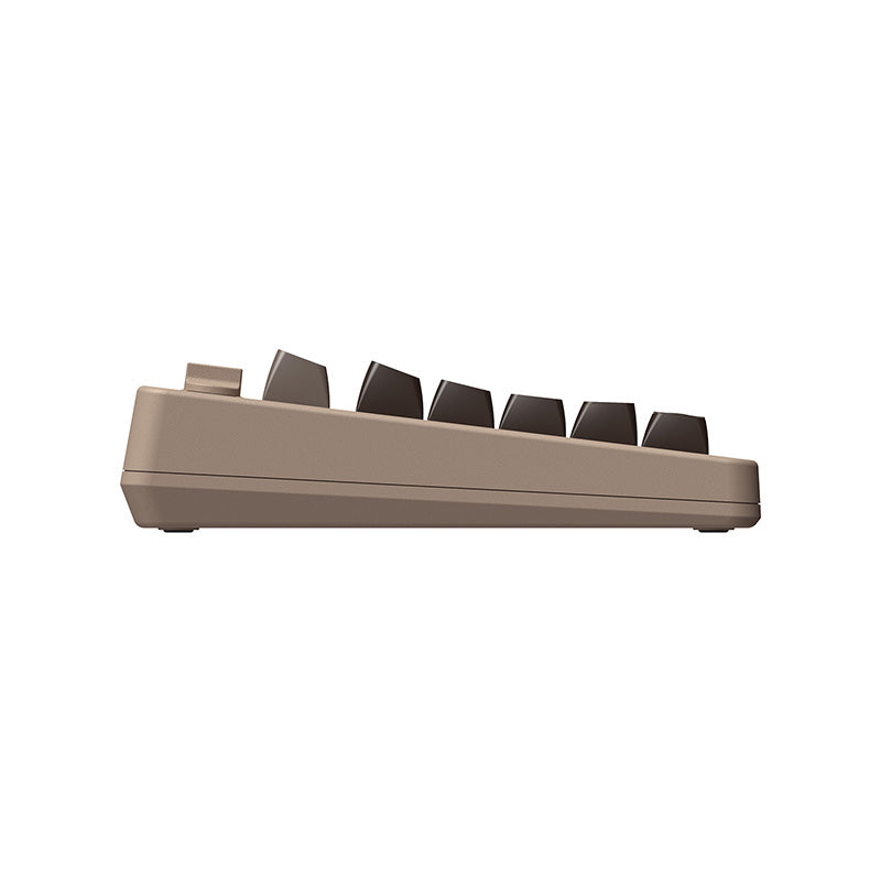 8BitDo Retro Mechanical Keyboard for Smooth Gameplay