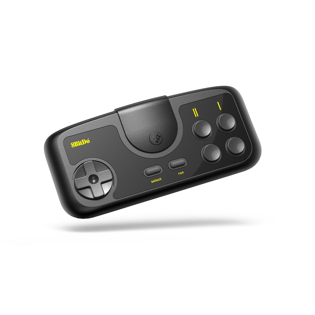 8BitDo PCE 2.4G for Smooth Gameplay
