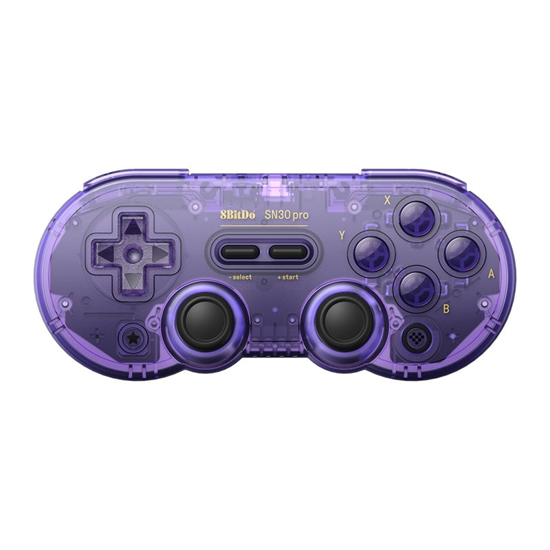 8BitDo SN30 Pro (Special Edition) for Smooth Gameplay