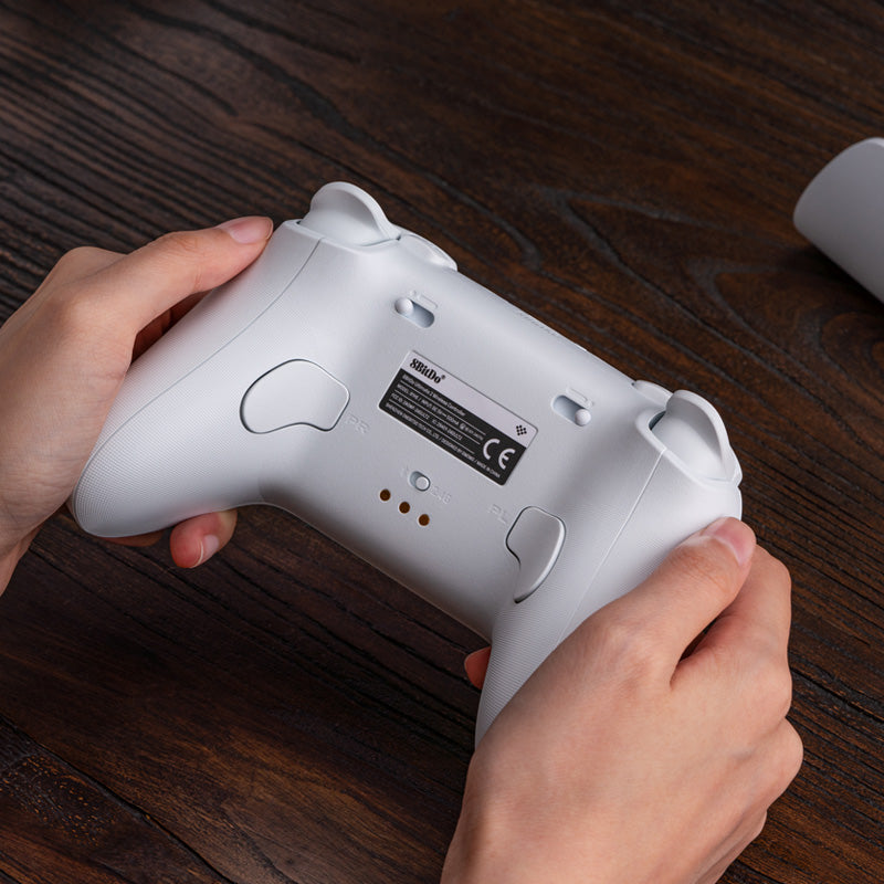 8BitDo Ultimate 2 Wireless Controller for Smooth Gameplay