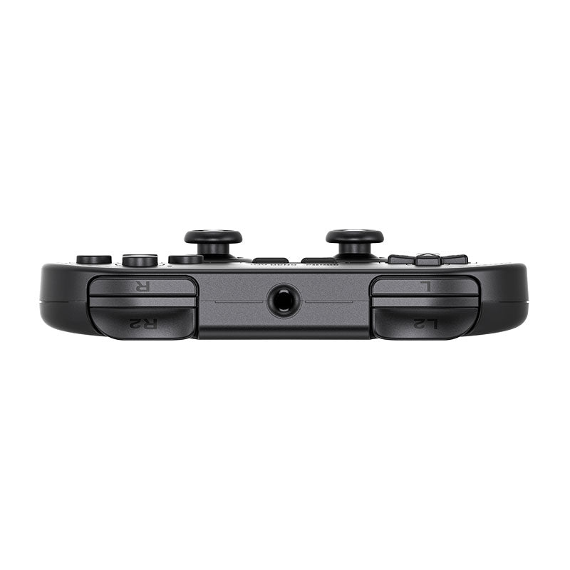 8BitDo SN30 Pro - Space Gray Limited Edition for Smooth Gameplay