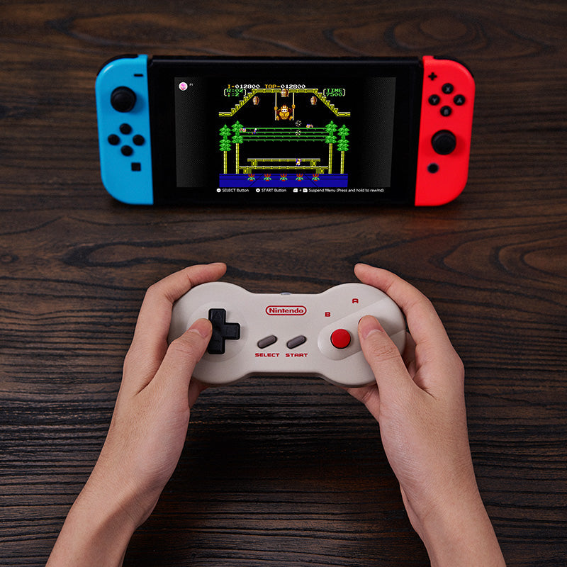 8BitDo Mod Kit for Original Dogbone Controller Replacement Accessory