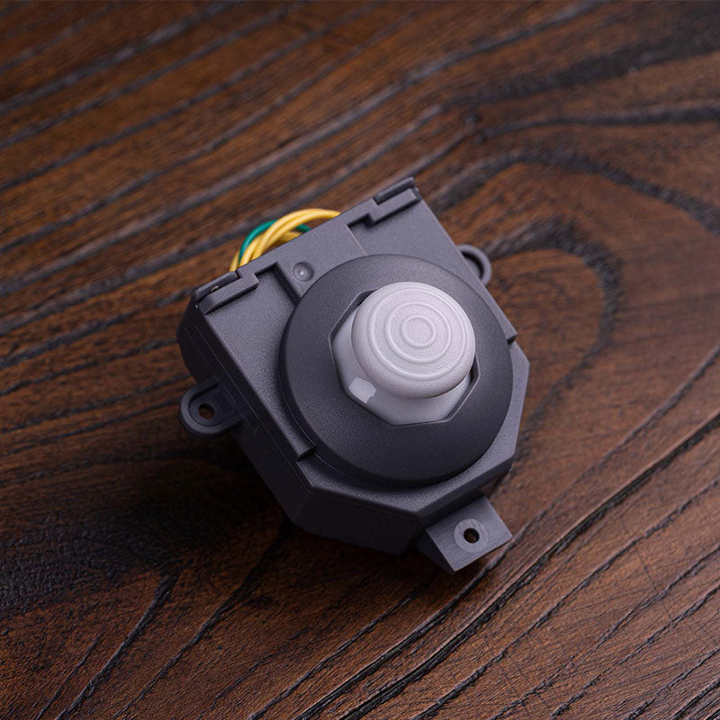 8BitDo Mod Kit for Original N64 Controller Replacement Accessory