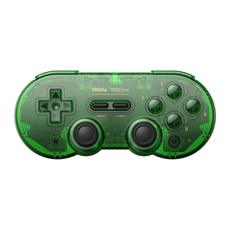 8BitDo SN30 Pro (Special Edition) for Smooth Gameplay