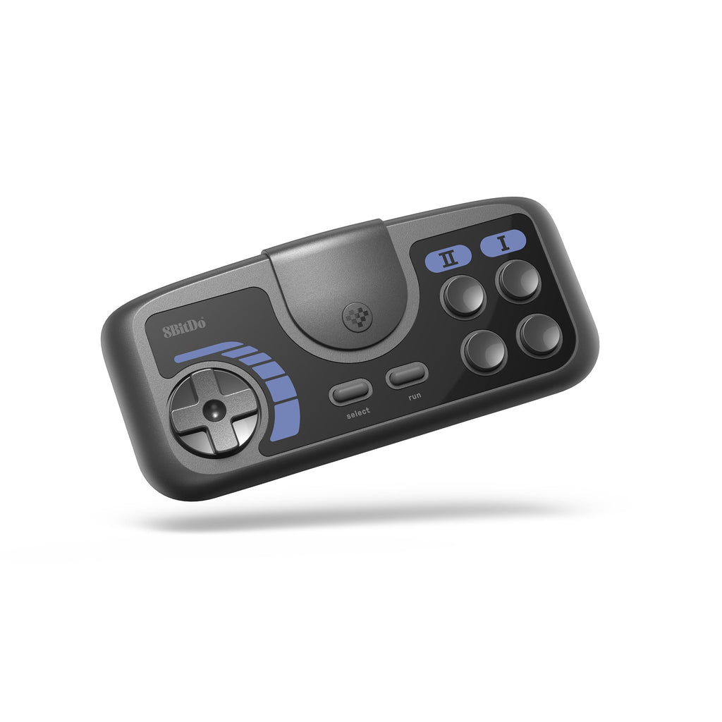 8BitDo PCE 2.4G for Smooth Gameplay