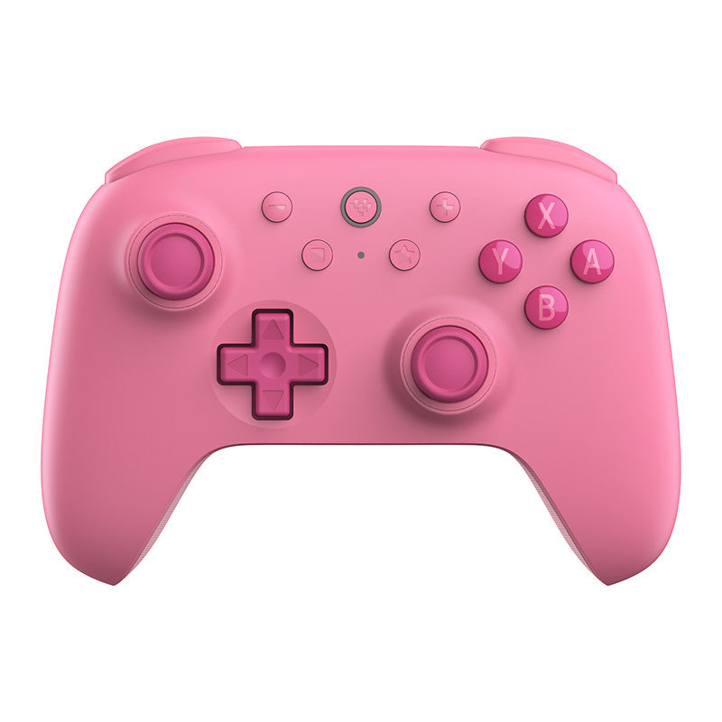 8BitDo Ultimate 2C Bluetooth Controller (Switch) for Smooth Gameplay
