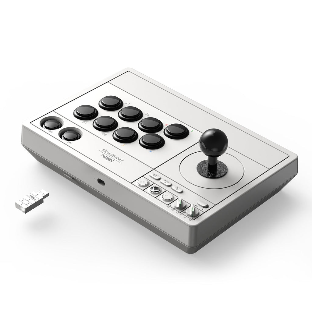 8BitDo Arcade Stick for Xbox for Smooth Gameplay