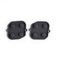 8BitDo ABXY Conductive Rubber for Pro 2（2 PCS） Replacement Accessory