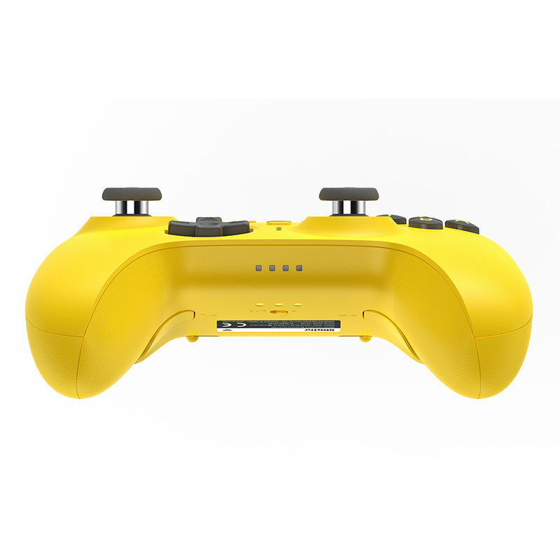 8BitDo Ultimate 2 Bluetooth Controller for Smooth Gameplay