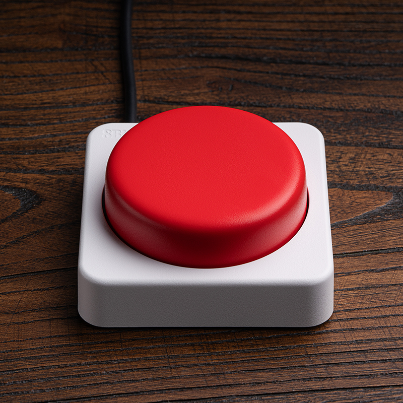 8BitDo Keyboard Extensions - Super Buttons Super ABXY Super Stick Replacement Accessory