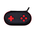 8Bitdo Classic Controller Travel Case (Medium) for Smooth Gameplay
