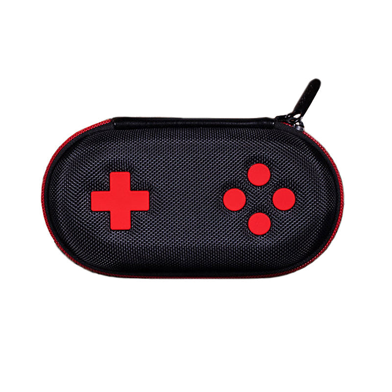 8Bitdo Classic Controller Travel Case (Medium) for Smooth Gameplay