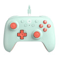 8BitDo Ultimate 2C Wired Controller for Smooth Gameplay