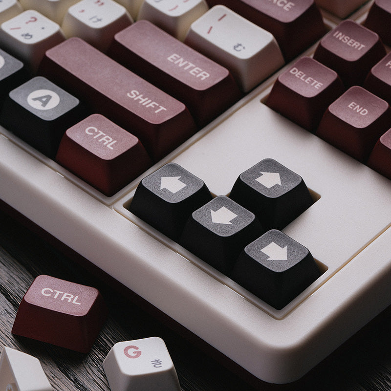 8BitDo Retro Mechanical Keyboard for Smooth Gameplay