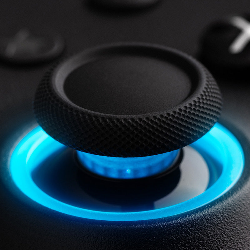 8BitDo Ultimate 2 Bluetooth Controller for Smooth Gameplay