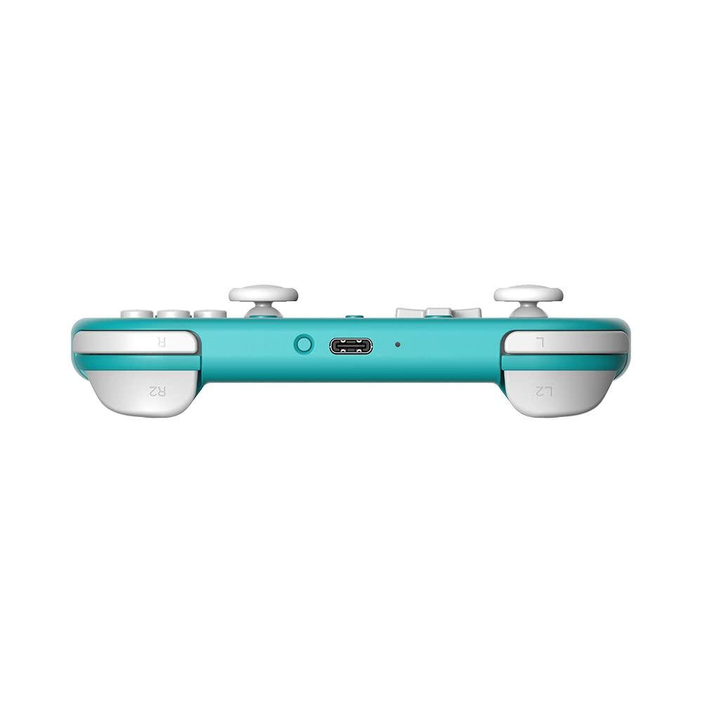 8BitDo Lite 2 for Smooth Gameplay