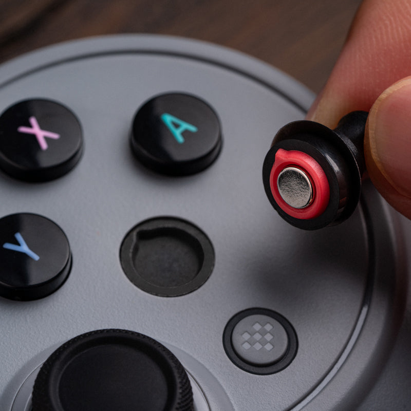 8BitDo Pro 3 Bluetooth Gamepad for Smooth Gameplay