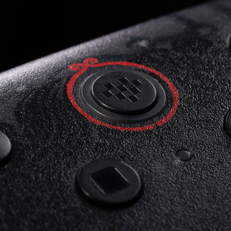 8BitDo Ultimate 2C - Black Myth: Wukong for Smooth Gameplay
