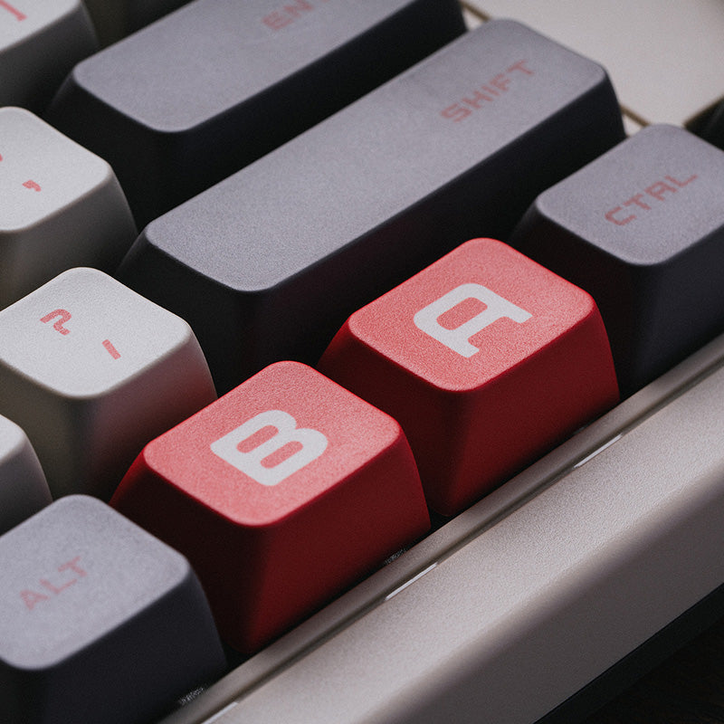 8BitDo Retro Mechanical Keyboard for Smooth Gameplay