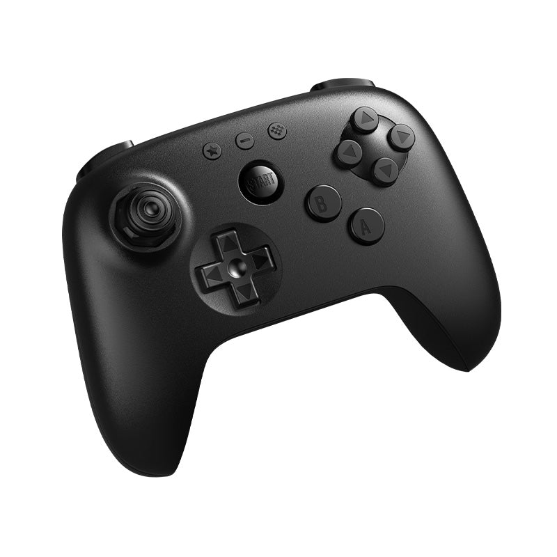 8BitDo 64 Bluetooth Controller for Analogue 3D for Smooth Gameplay