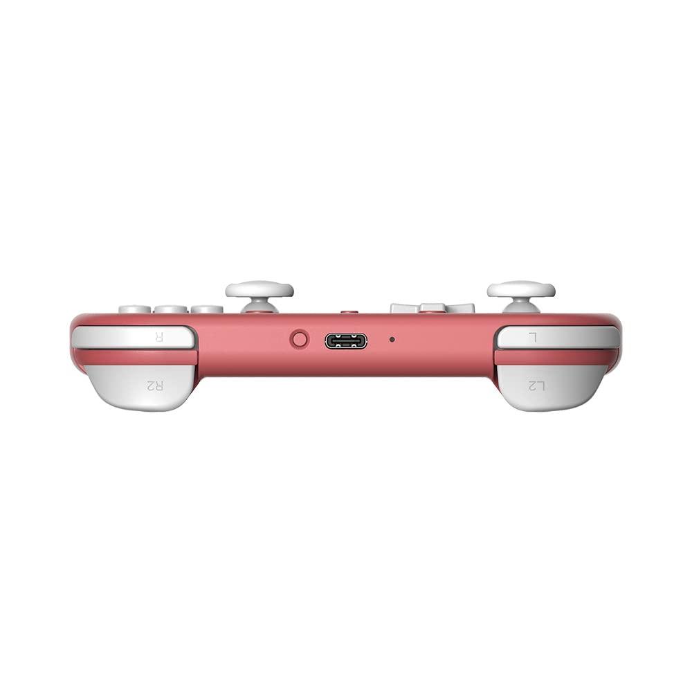 8BitDo Lite 2 for Smooth Gameplay